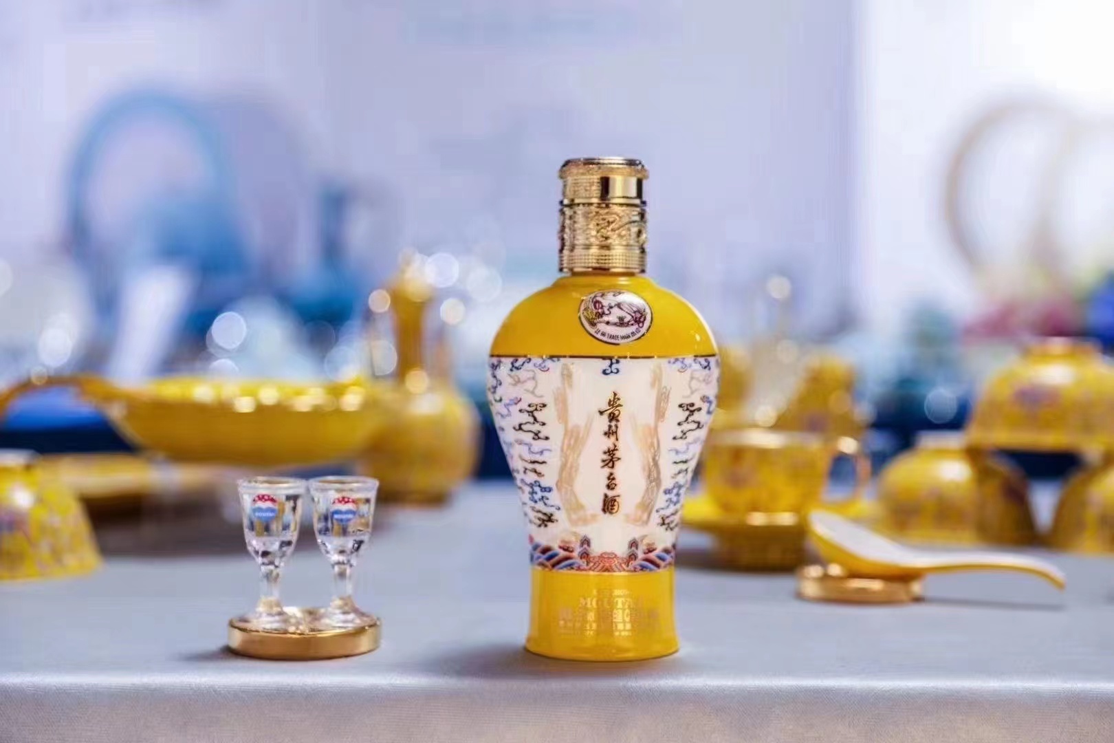 彰武回收1998年茅台酒上门回收（附近推荐1.6公里/今日更新）